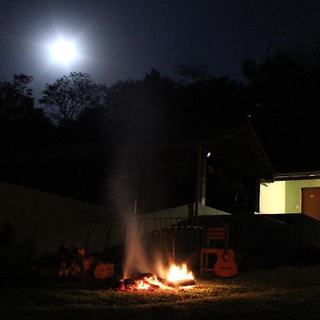 Hotel Fazenda Recanto Do Monte Alegre Piraju Luaran gambar