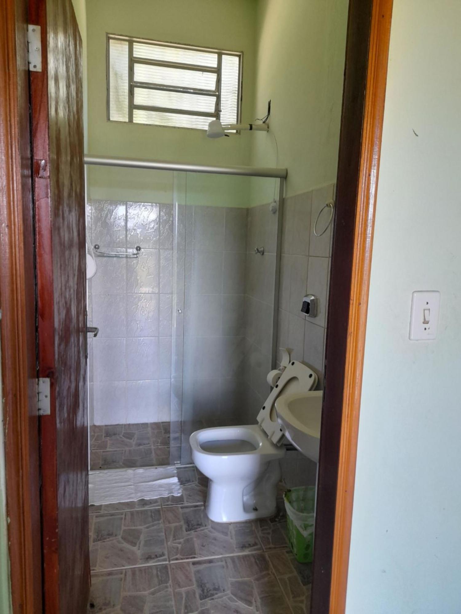 Hotel Fazenda Recanto Do Monte Alegre Piraju Luaran gambar