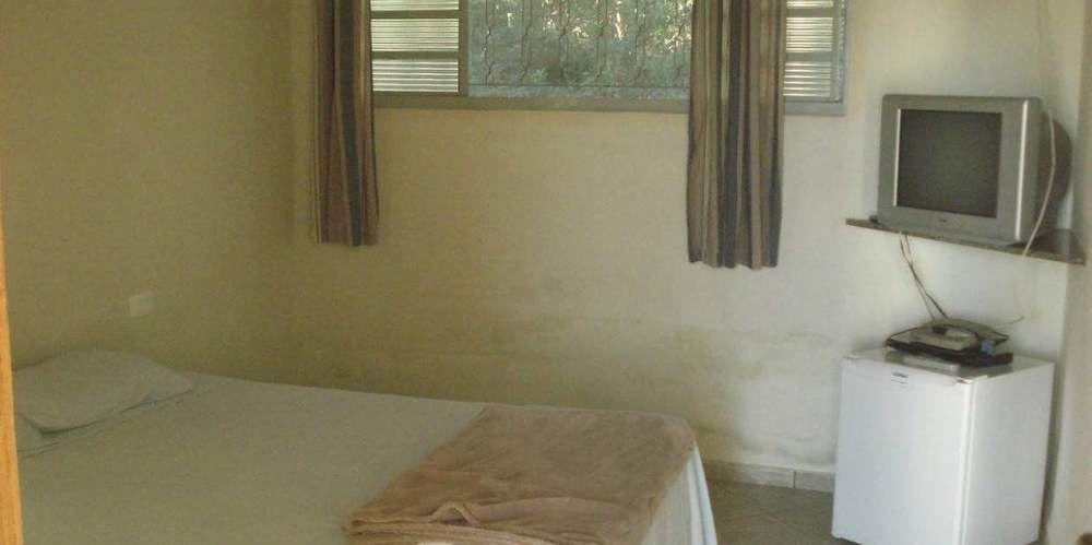 Hotel Fazenda Recanto Do Monte Alegre Piraju Luaran gambar