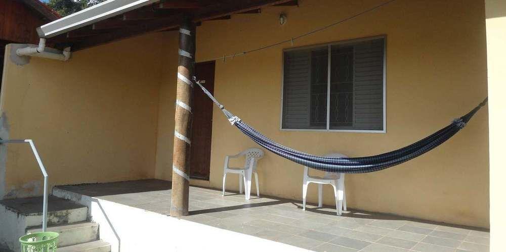Hotel Fazenda Recanto Do Monte Alegre Piraju Luaran gambar