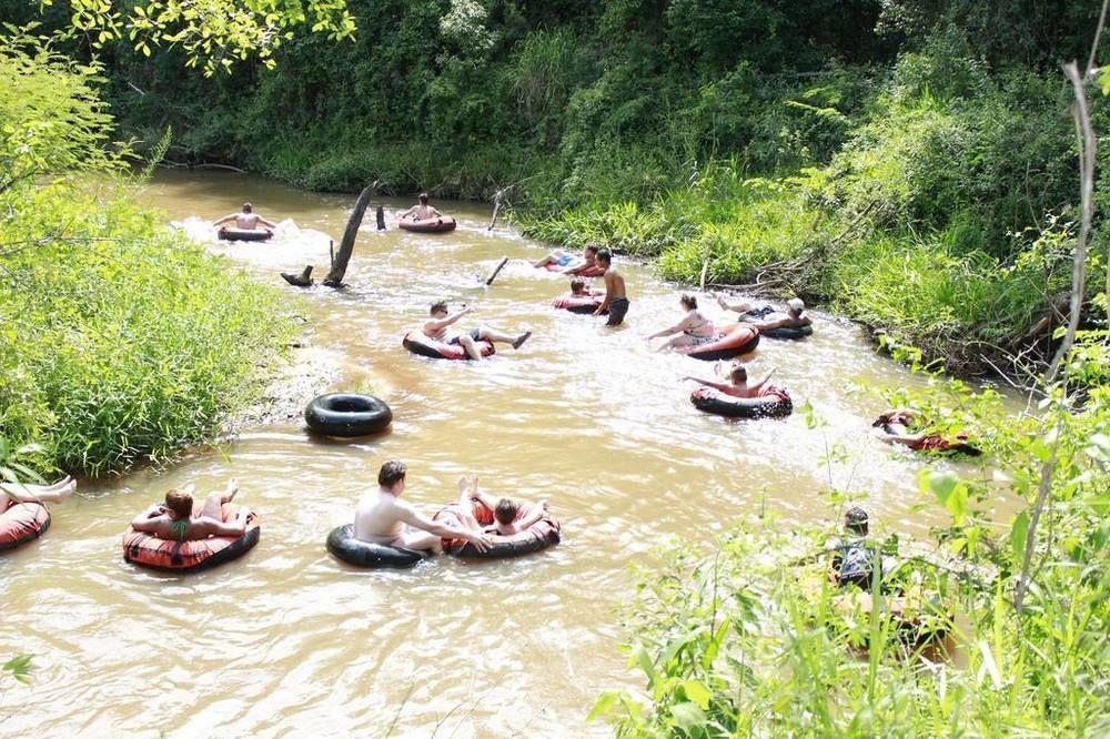 Hotel Fazenda Recanto Do Monte Alegre Piraju Luaran gambar