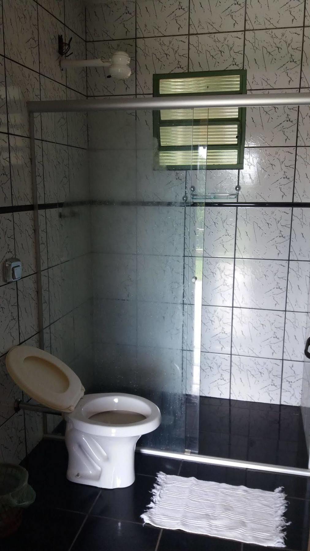 Hotel Fazenda Recanto Do Monte Alegre Piraju Luaran gambar