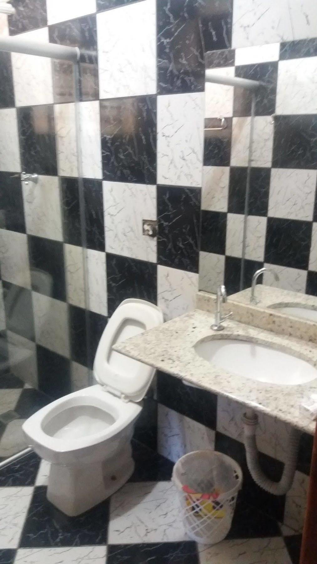 Hotel Fazenda Recanto Do Monte Alegre Piraju Luaran gambar